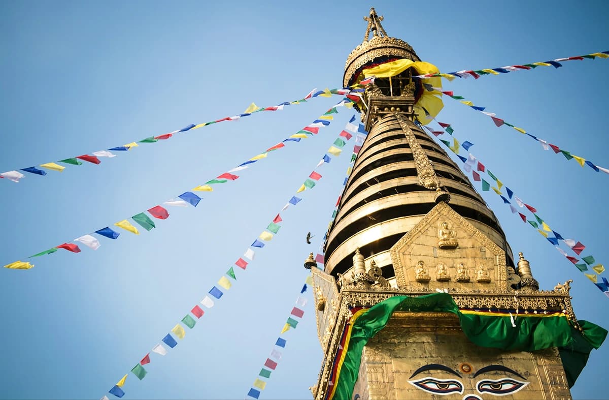 Explore Kathmandu Region with Everest Thrill