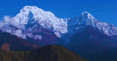 Ghandruk Village Tour