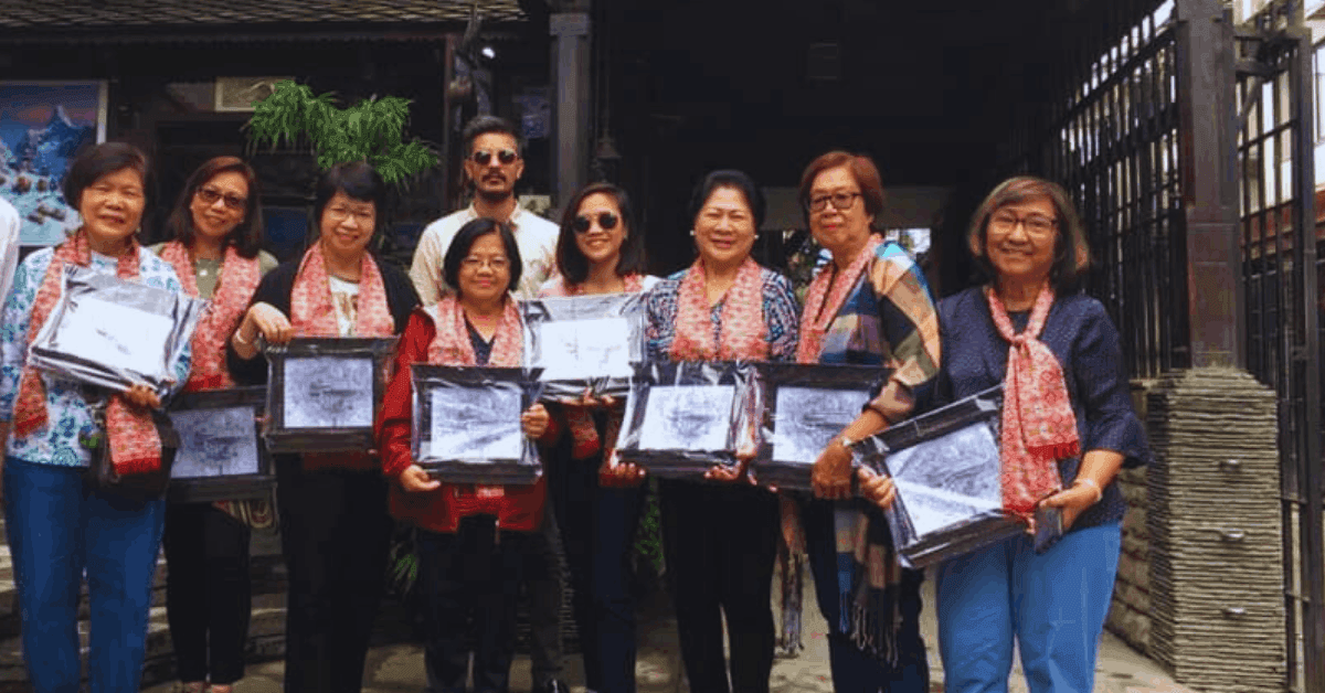 Kathmandu Pokhara Tour