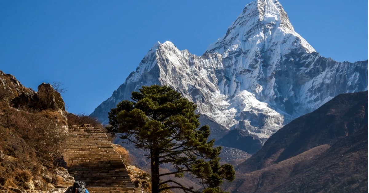 ama dablam