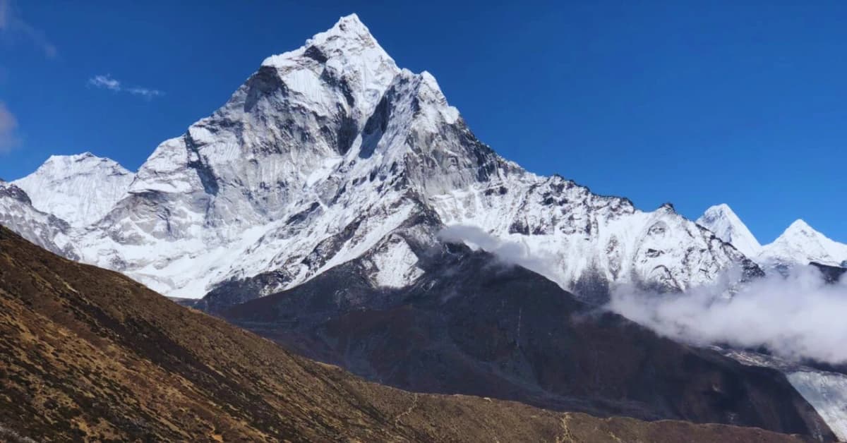 ama dablam