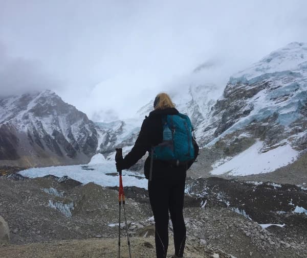 Everest Base Camp