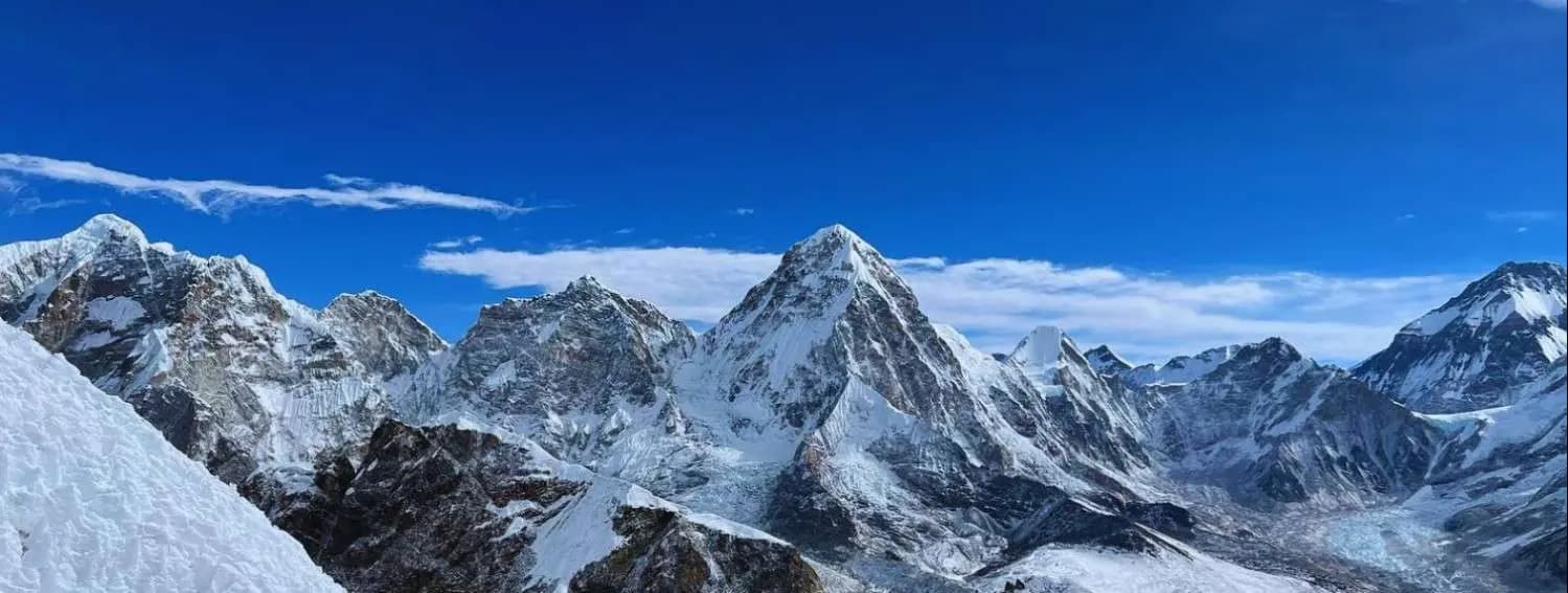 Lobuche East Peak Climbing-Featured Image