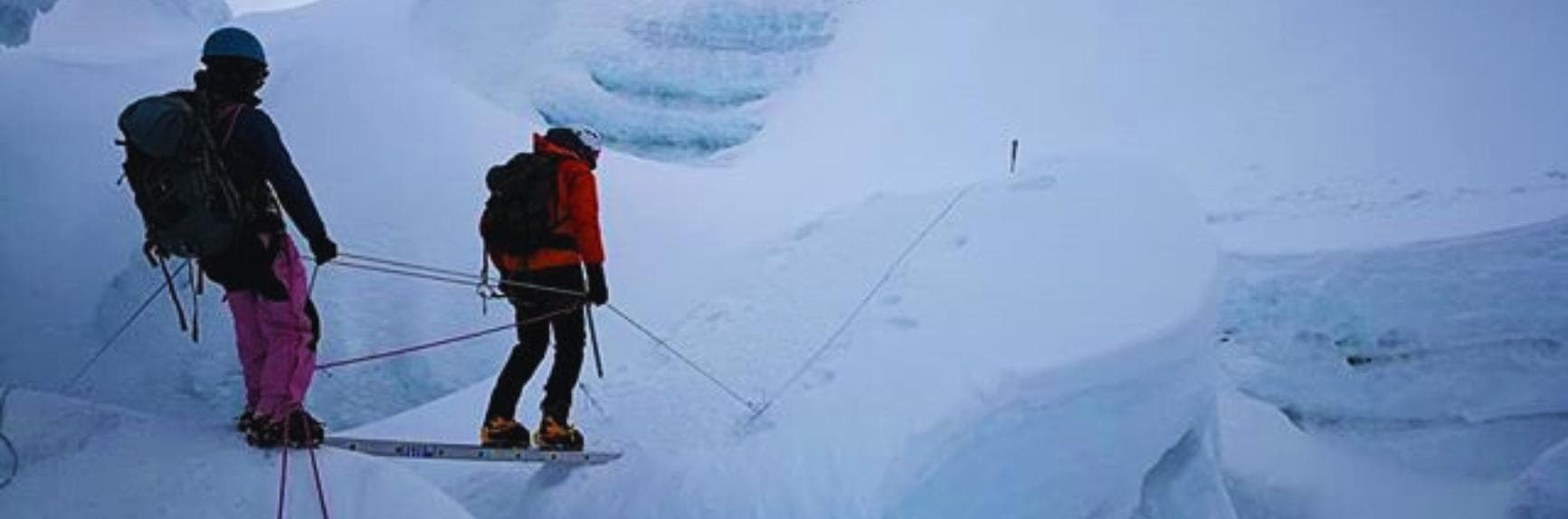 Island Peak (Imja Tse) Climbing-Featured Image