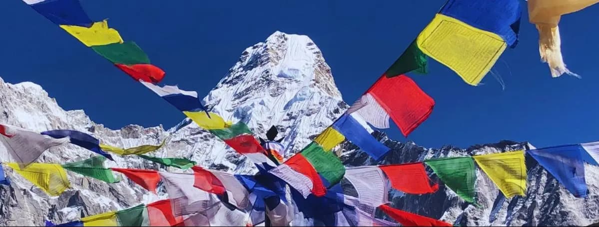 Ama Dablam Expedition-Featured Image