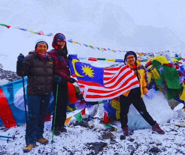 Everest Base Camp Trek Cost Feature Image