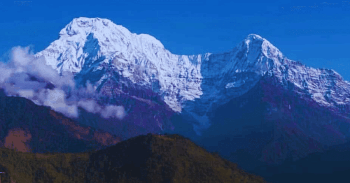 Ghandruk Village Tour