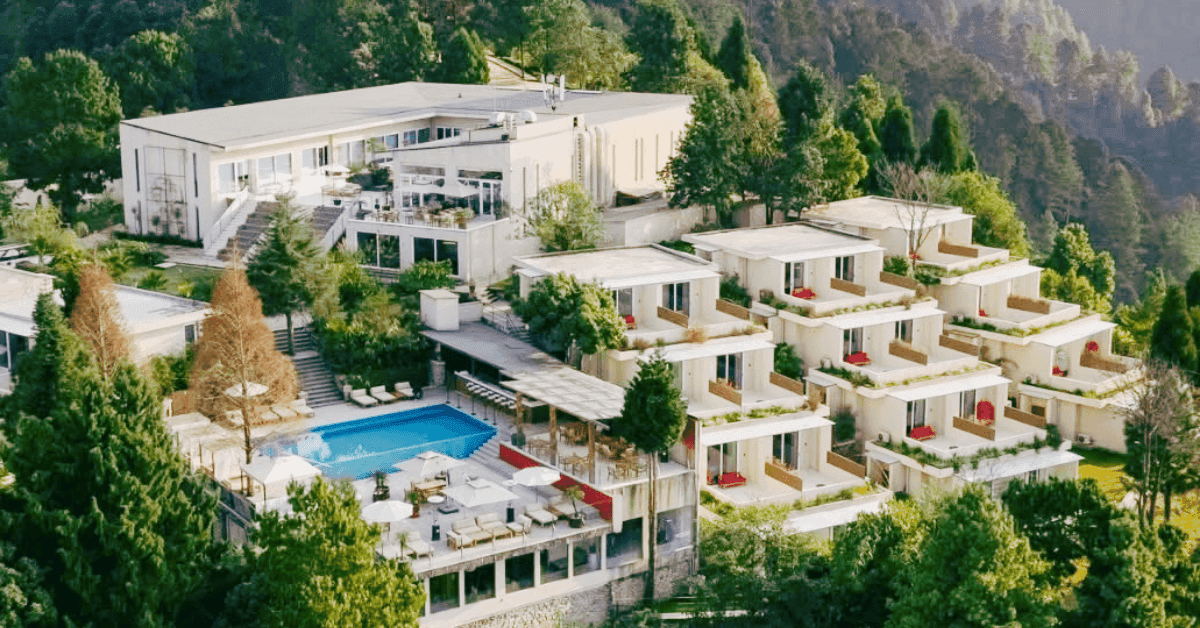 Luxury Nepal Tour Experiences
