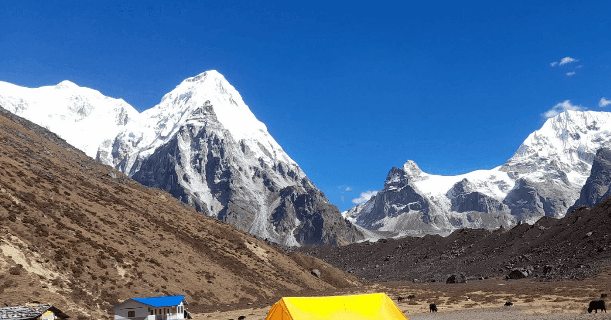 Eastern Nepal