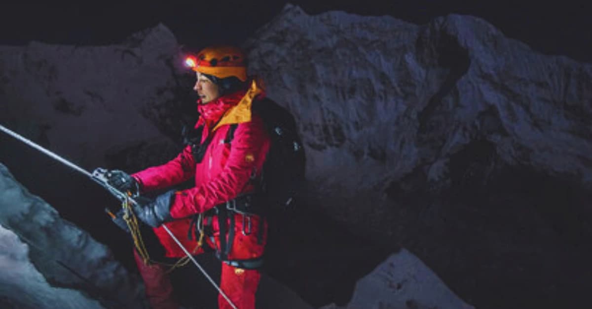 island peak climbing