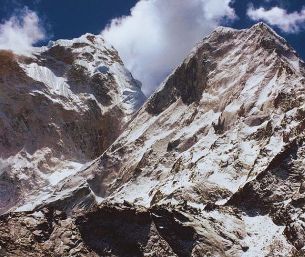 Eliasha's 5 Star Review for Everest Thrill