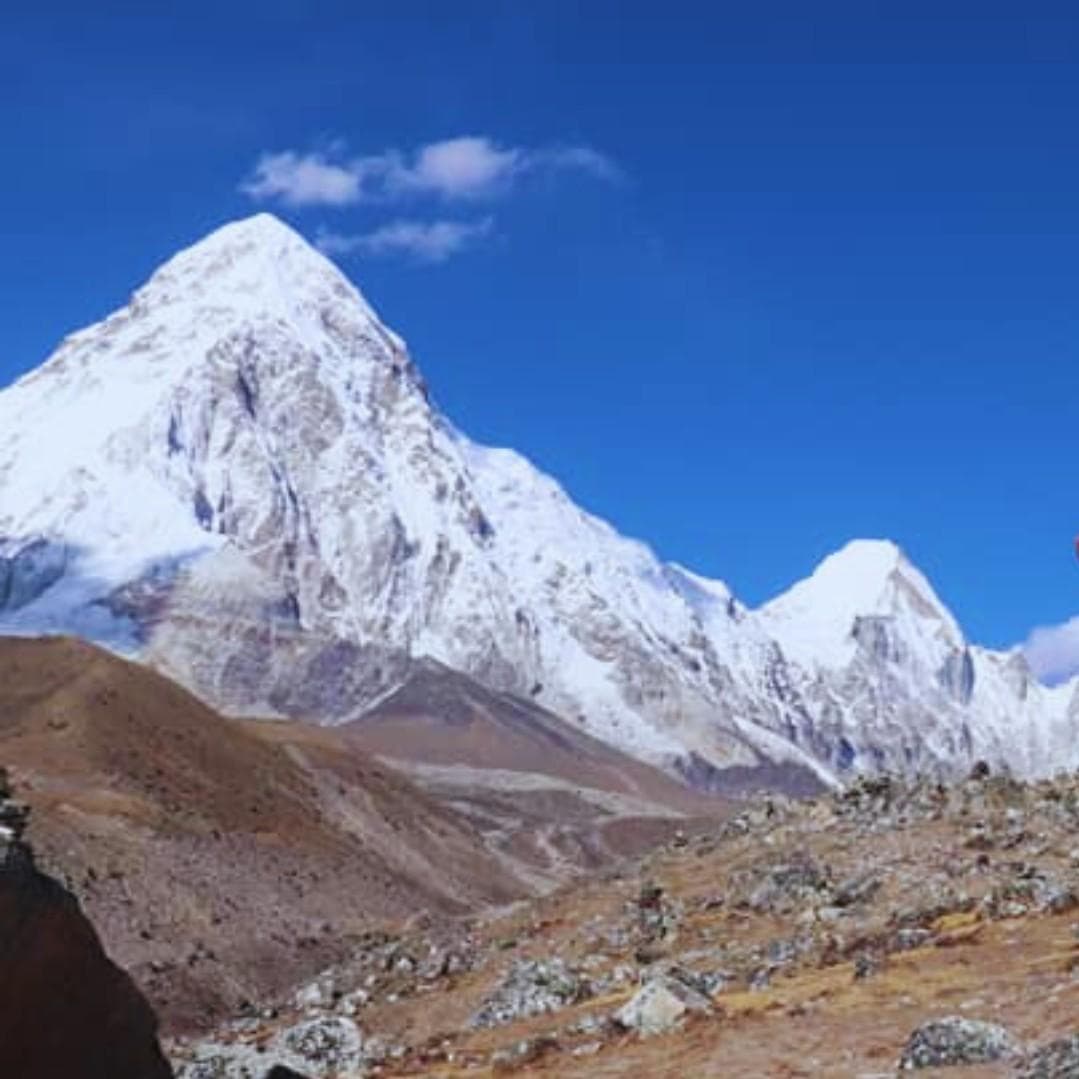 Robert, UK's 5 Star Review for Everest Thrill